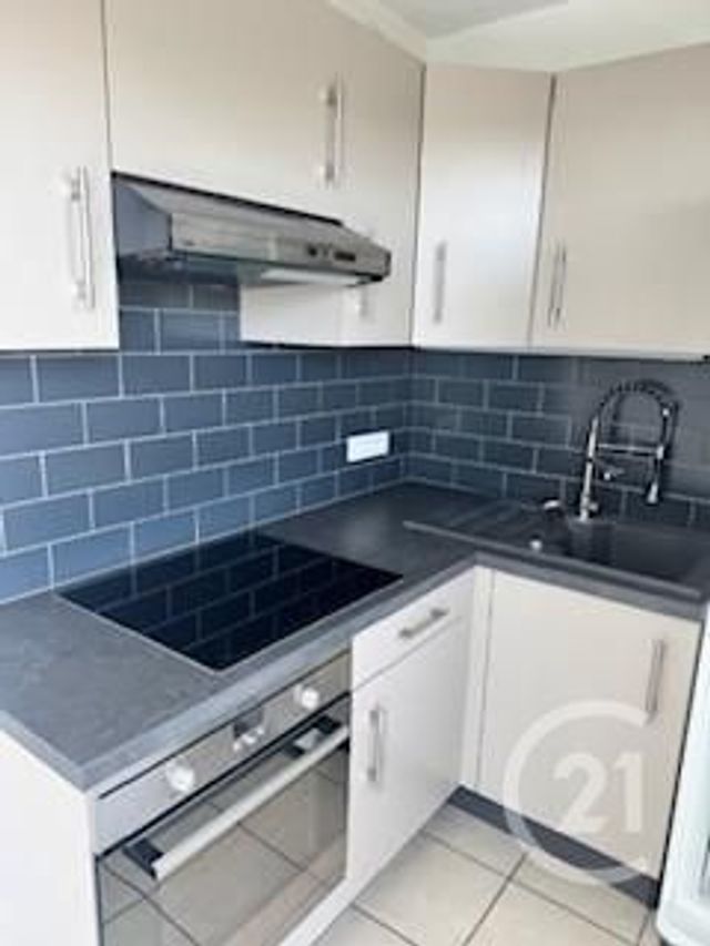 Appartement F2 à louer - 2 pièces - 39.76 m2 - ANNEMASSE - 74 - RHONE-ALPES - Century 21 Adl Genevois
