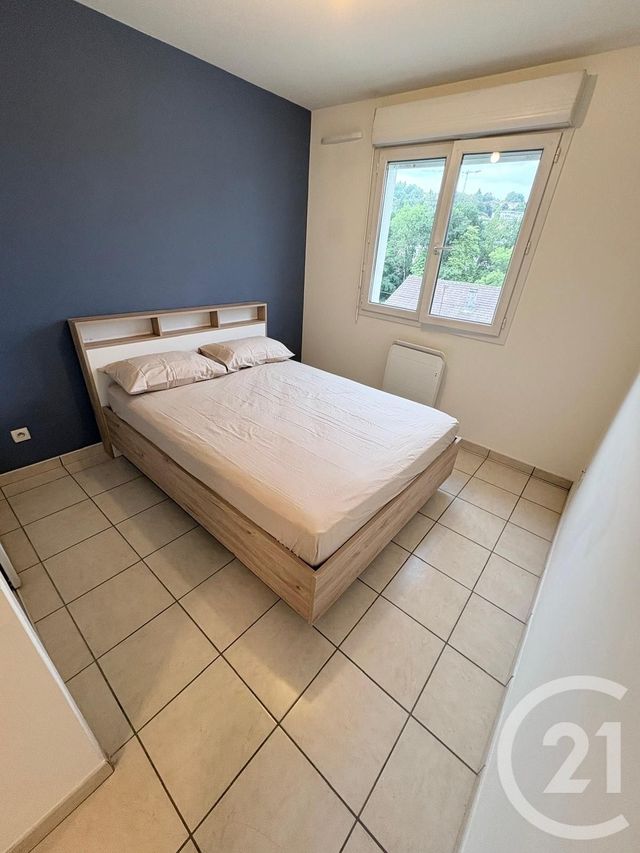 Appartement F2 à louer - 2 pièces - 39.76 m2 - ANNEMASSE - 74 - RHONE-ALPES - Century 21 Adl Genevois