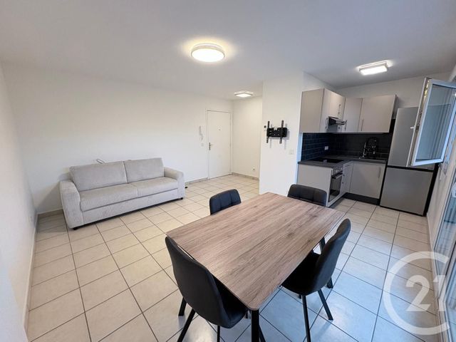 appartement - ANNEMASSE - 74