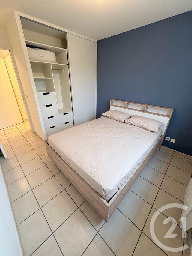 Appartement F2 à louer - 2 pièces - 39.76 m2 - ANNEMASSE - 74 - RHONE-ALPES - Century 21 Adl Genevois