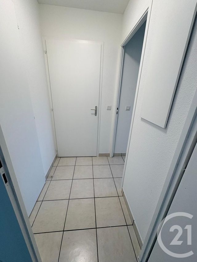 Appartement F2 à louer - 2 pièces - 39.76 m2 - ANNEMASSE - 74 - RHONE-ALPES - Century 21 Adl Genevois