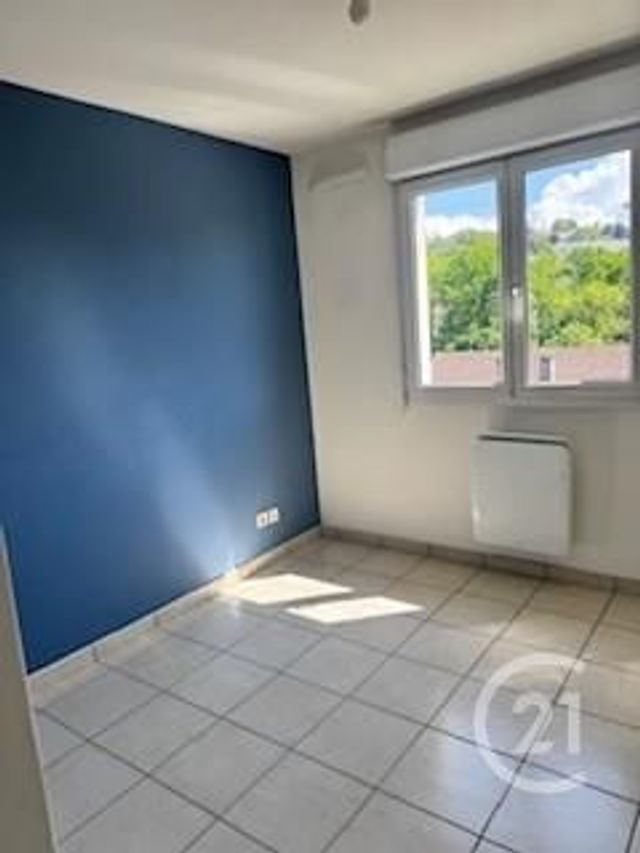 Appartement F2 à louer - 2 pièces - 39.76 m2 - ANNEMASSE - 74 - RHONE-ALPES - Century 21 Adl Genevois