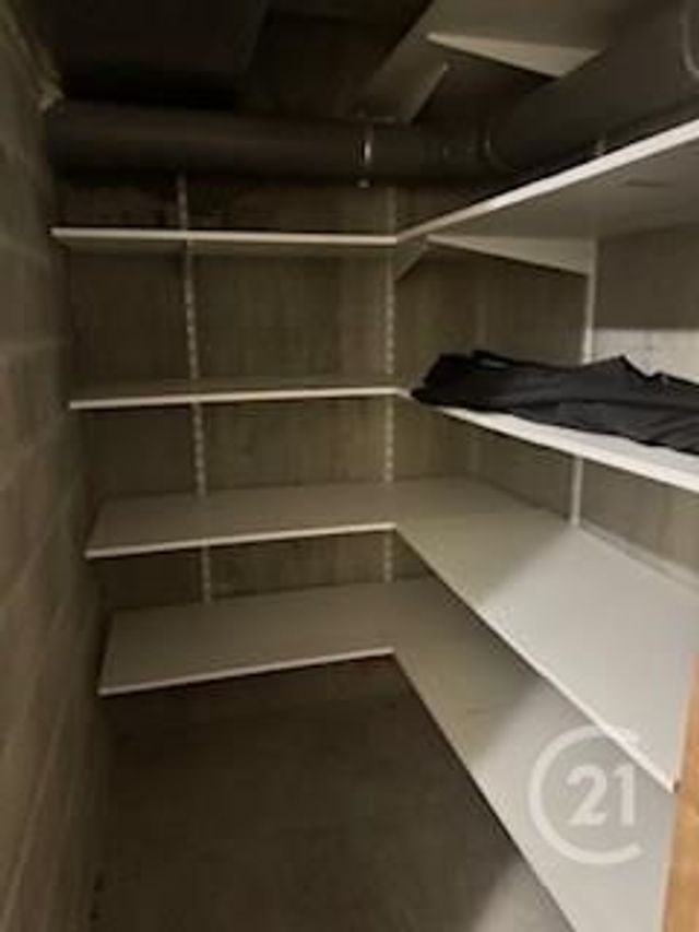 Appartement F2 à louer - 2 pièces - 39.76 m2 - ANNEMASSE - 74 - RHONE-ALPES - Century 21 Adl Genevois
