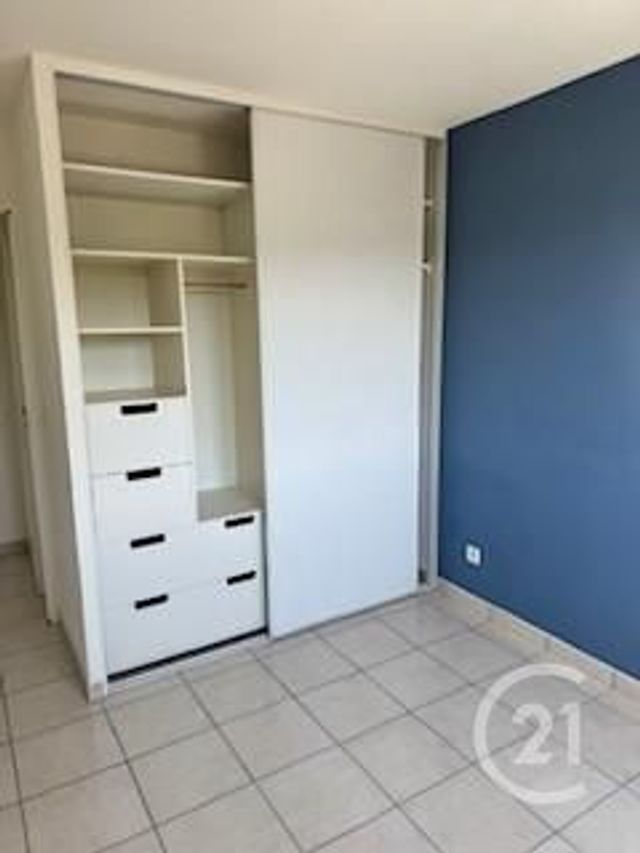 Appartement F2 à louer - 2 pièces - 39.76 m2 - ANNEMASSE - 74 - RHONE-ALPES - Century 21 Adl Genevois