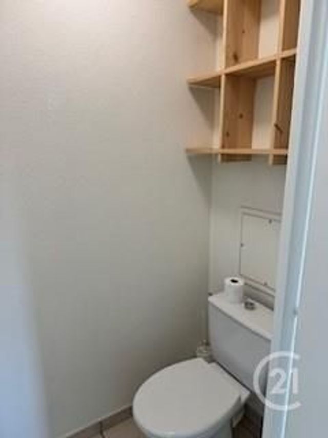 Appartement F2 à louer - 2 pièces - 39.76 m2 - ANNEMASSE - 74 - RHONE-ALPES - Century 21 Adl Genevois
