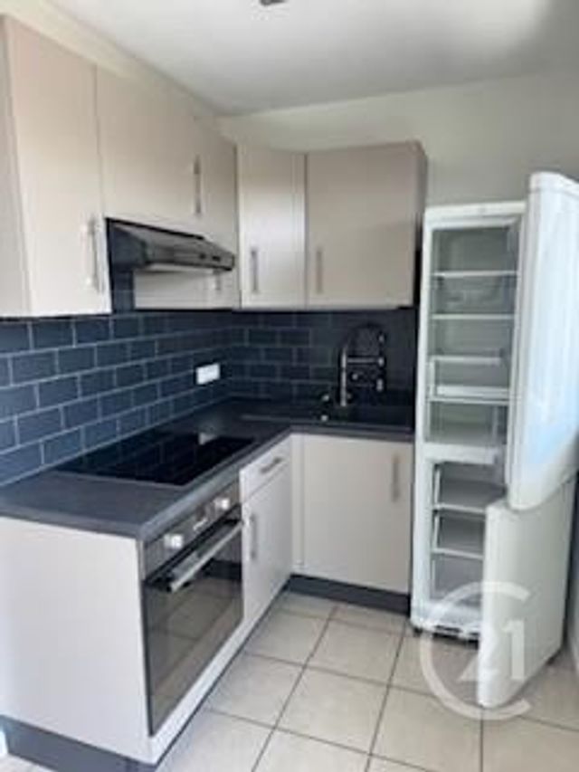 Appartement F2 à louer - 2 pièces - 39.76 m2 - ANNEMASSE - 74 - RHONE-ALPES - Century 21 Adl Genevois