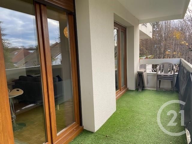 Appartement Studio à louer - 1 pièce - 30.55 m2 - FERNEY VOLTAIRE - 01 - RHONE-ALPES - Century 21 Adl Genevois