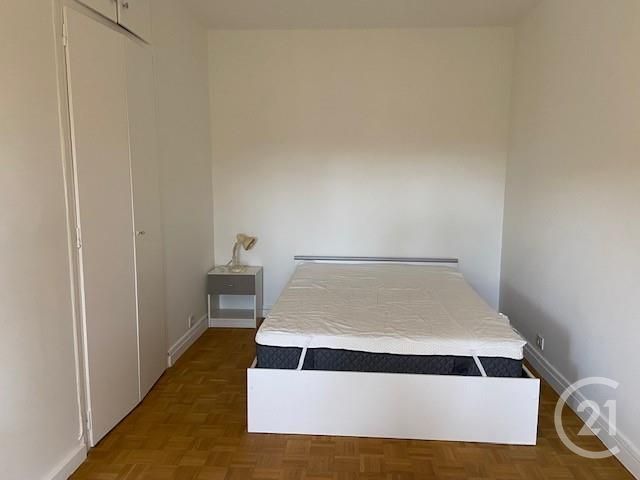 Appartement Studio à louer - 1 pièce - 30.55 m2 - FERNEY VOLTAIRE - 01 - RHONE-ALPES - Century 21 Adl Genevois