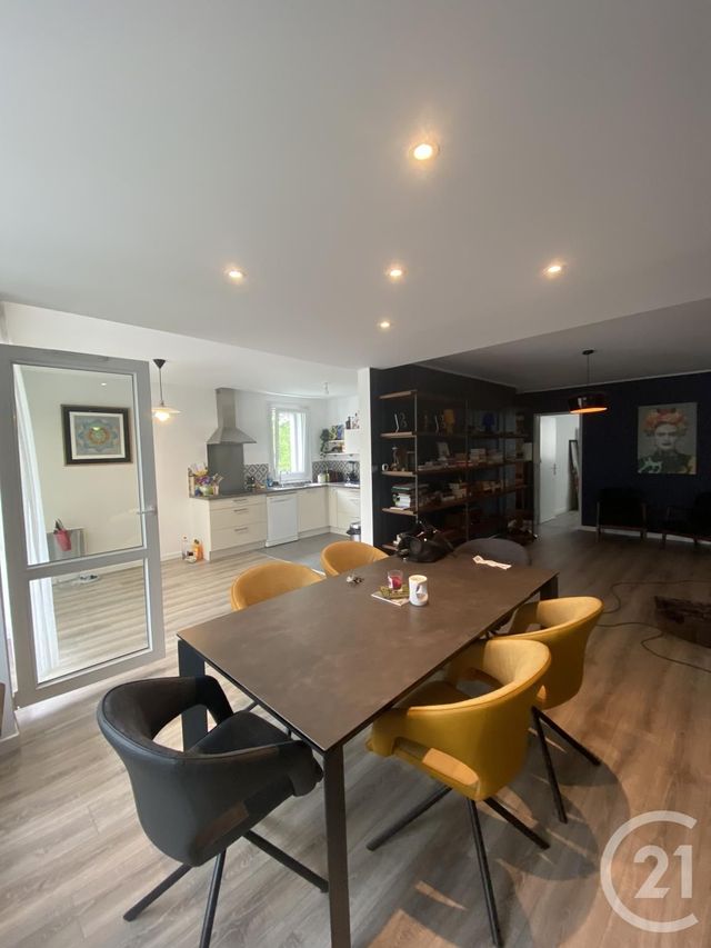 Appartement F4 à louer - 4 pièces - 96.88 m2 - ST JULIEN EN GENEVOIS - 74 - RHONE-ALPES - Century 21 Adl Genevois