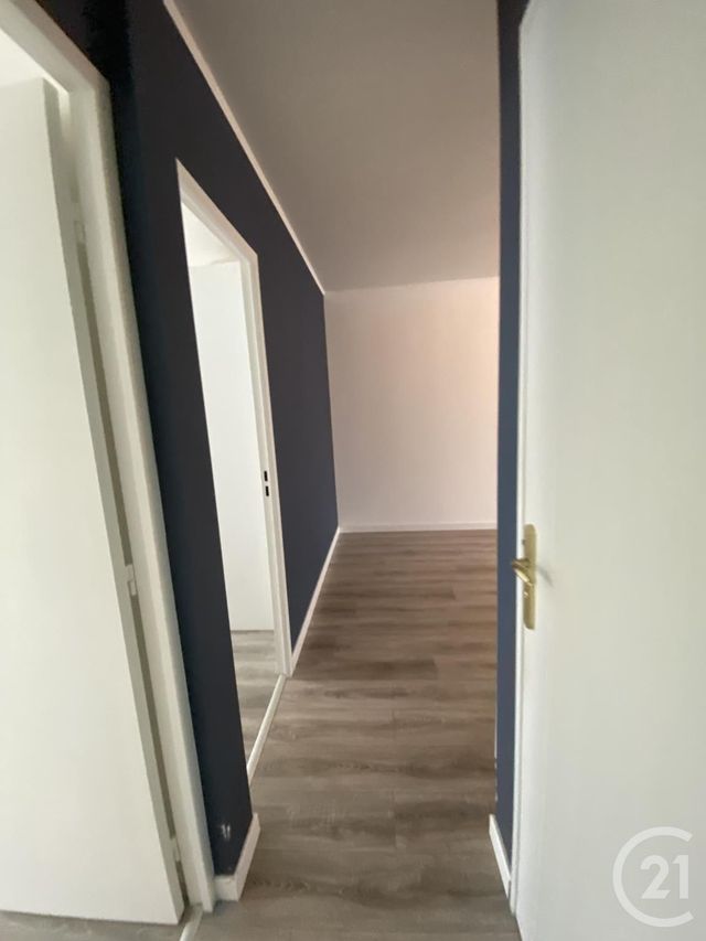 Appartement F4 à louer - 4 pièces - 96.88 m2 - ST JULIEN EN GENEVOIS - 74 - RHONE-ALPES - Century 21 Adl Genevois