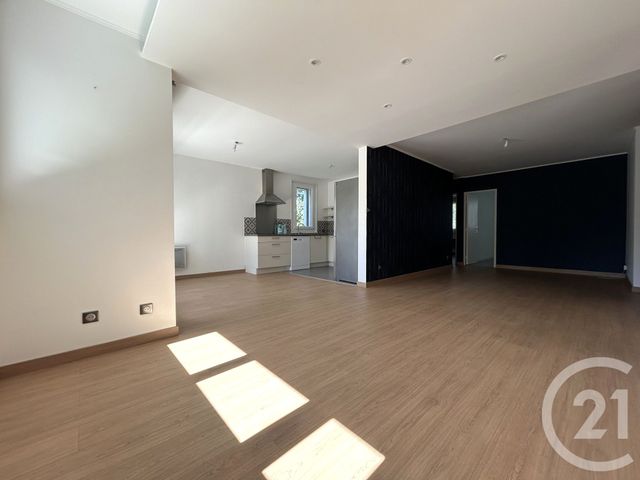 appartement - ST JULIEN EN GENEVOIS - 74