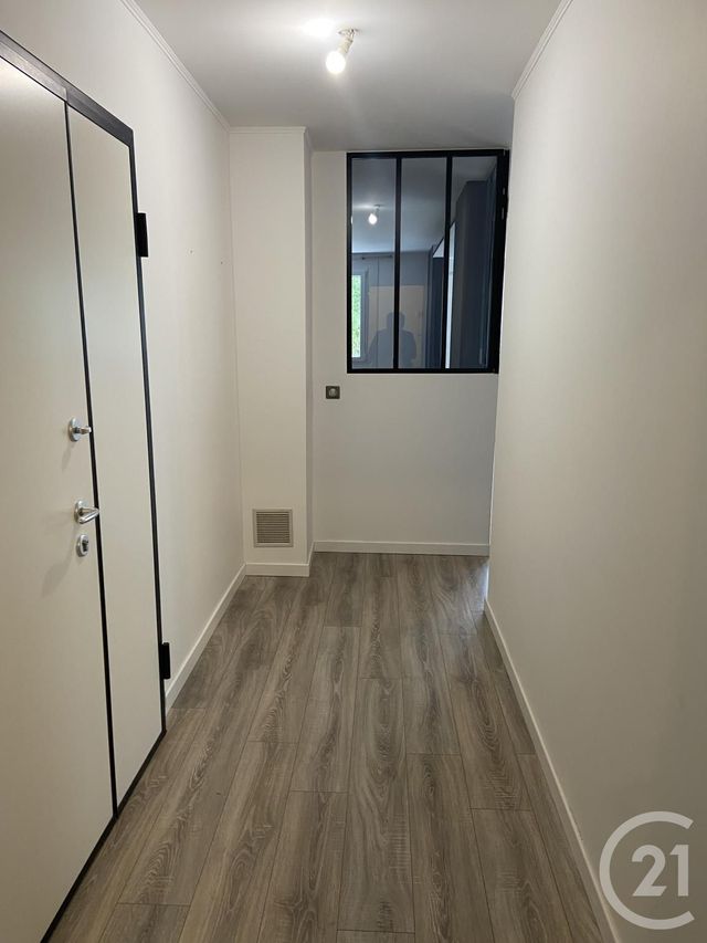 Appartement F4 à louer - 4 pièces - 96.88 m2 - ST JULIEN EN GENEVOIS - 74 - RHONE-ALPES - Century 21 Adl Genevois