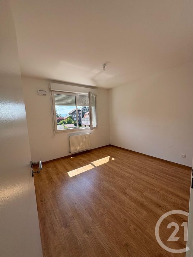 Appartement F6 à louer - 2 pièces - 40.0 m2 - ANNEMASSE - 74 - RHONE-ALPES - Century 21 Adl Genevois