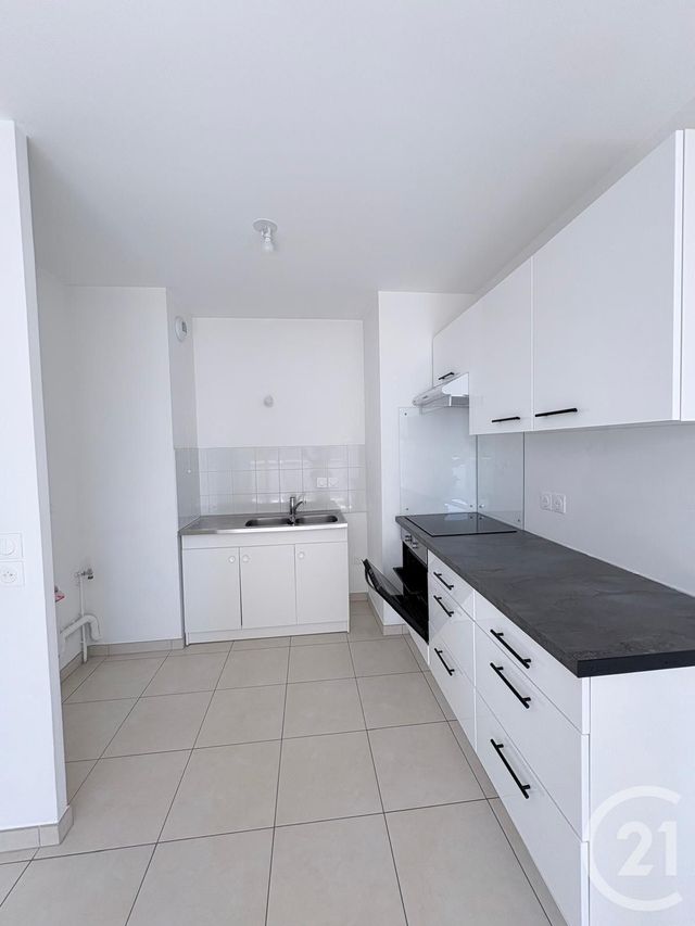 Appartement F6 à louer - 2 pièces - 40.0 m2 - ANNEMASSE - 74 - RHONE-ALPES - Century 21 Adl Genevois