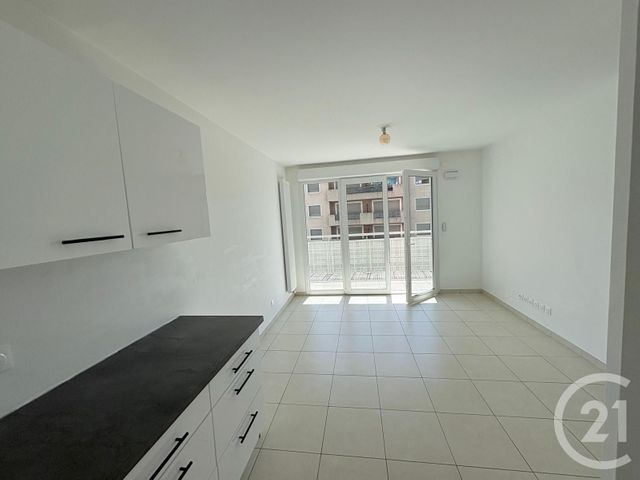 appartement - ANNEMASSE - 74