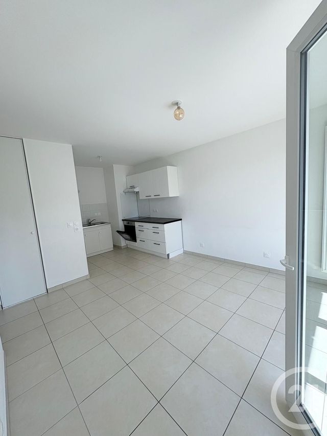 Appartement F6 à louer - 2 pièces - 40.0 m2 - ANNEMASSE - 74 - RHONE-ALPES - Century 21 Adl Genevois
