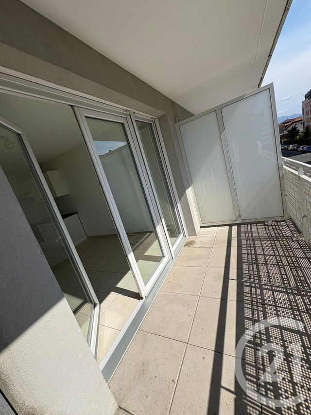 Appartement F6 à louer - 2 pièces - 40.0 m2 - ANNEMASSE - 74 - RHONE-ALPES - Century 21 Adl Genevois
