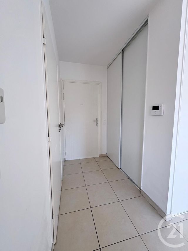 Appartement F6 à louer - 2 pièces - 40.0 m2 - ANNEMASSE - 74 - RHONE-ALPES - Century 21 Adl Genevois
