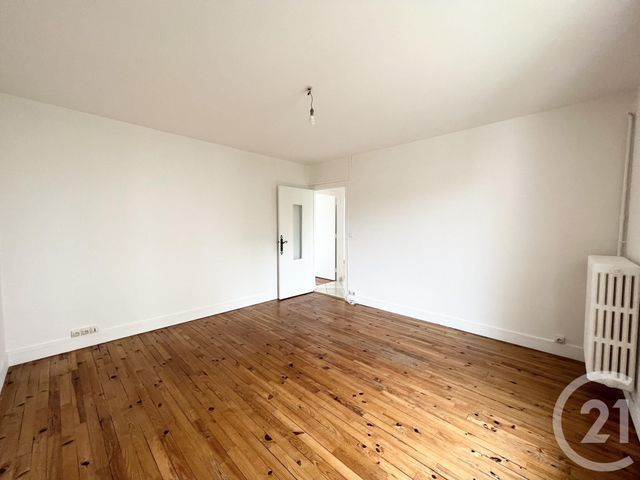 Appartement F3 à louer - 3 pièces - 56.38 m2 - ANNEMASSE - 74 - RHONE-ALPES - Century 21 Adl Genevois