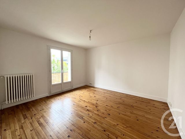 appartement - ANNEMASSE - 74