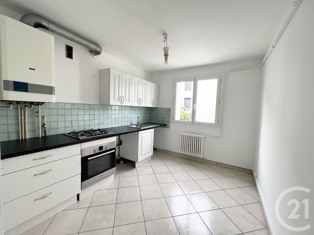 Appartement F3 à louer - 3 pièces - 56.38 m2 - ANNEMASSE - 74 - RHONE-ALPES - Century 21 Adl Genevois