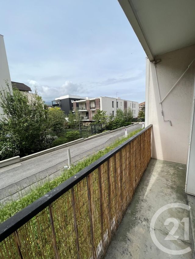 Appartement F3 à louer - 3 pièces - 56.38 m2 - ANNEMASSE - 74 - RHONE-ALPES - Century 21 Adl Genevois