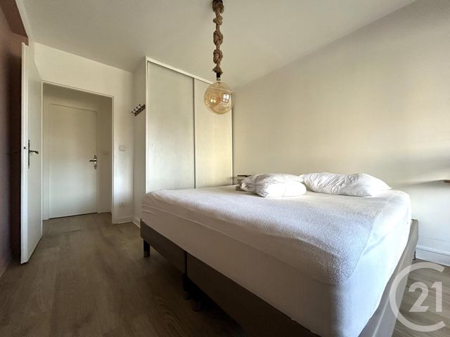 Appartement F2 à louer - 2 pièces - 54.48 m2 - GAILLARD - 74 - RHONE-ALPES - Century 21 Adl Genevois