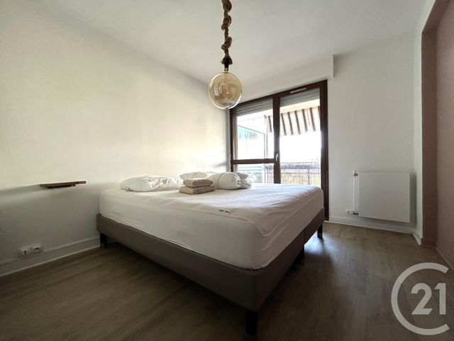 Appartement F2 à louer - 2 pièces - 54.48 m2 - GAILLARD - 74 - RHONE-ALPES - Century 21 Adl Genevois