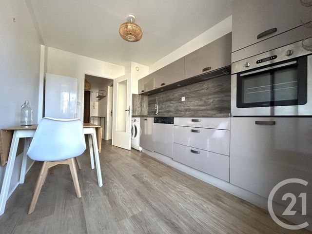 Appartement F2 à louer - 2 pièces - 54.48 m2 - GAILLARD - 74 - RHONE-ALPES - Century 21 Adl Genevois