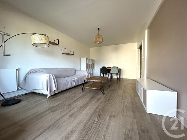 Appartement F2 à louer - 2 pièces - 54.48 m2 - GAILLARD - 74 - RHONE-ALPES - Century 21 Adl Genevois