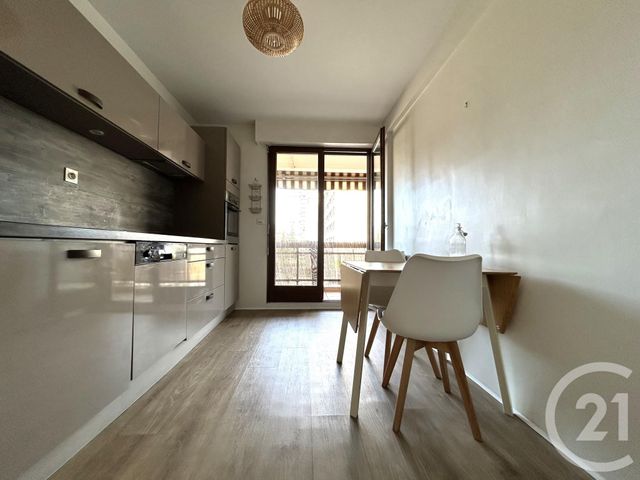 Appartement F2 à louer - 2 pièces - 54.48 m2 - GAILLARD - 74 - RHONE-ALPES - Century 21 Adl Genevois