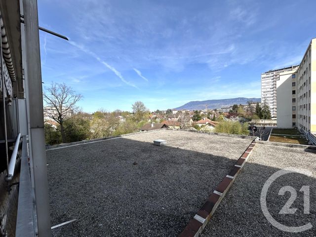 Appartement F2 à louer - 2 pièces - 54.48 m2 - GAILLARD - 74 - RHONE-ALPES - Century 21 Adl Genevois