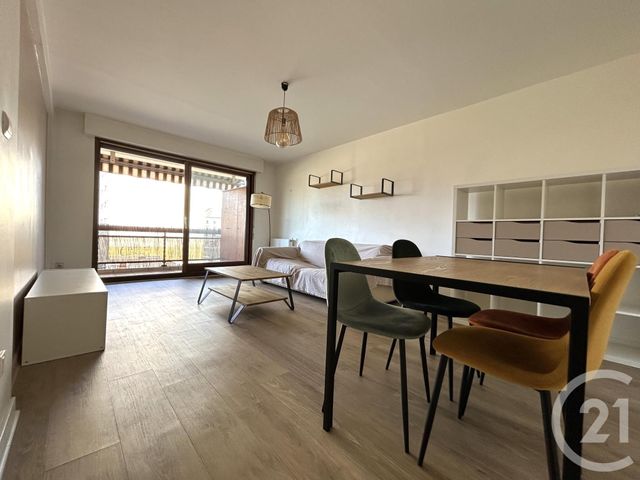appartement - GAILLARD - 74