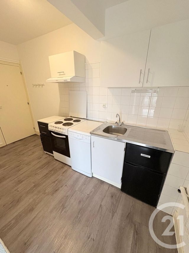 Appartement Studio à louer - 1 pièce - 38.96 m2 - GAILLARD - 74 - RHONE-ALPES - Century 21 Adl Genevois