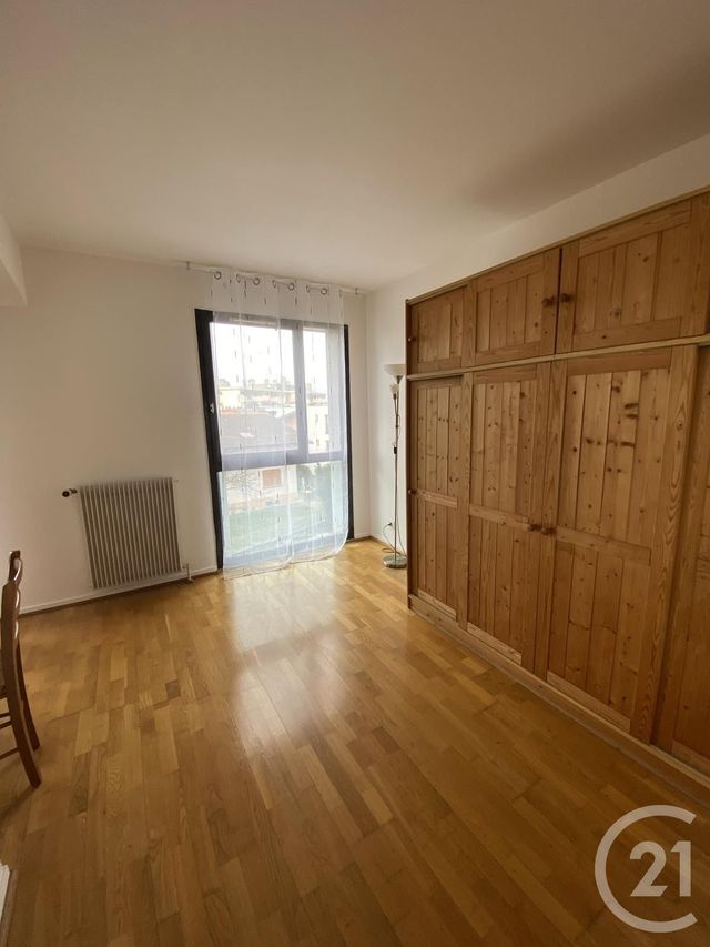 Appartement Studio à louer - 1 pièce - 38.96 m2 - GAILLARD - 74 - RHONE-ALPES - Century 21 Adl Genevois
