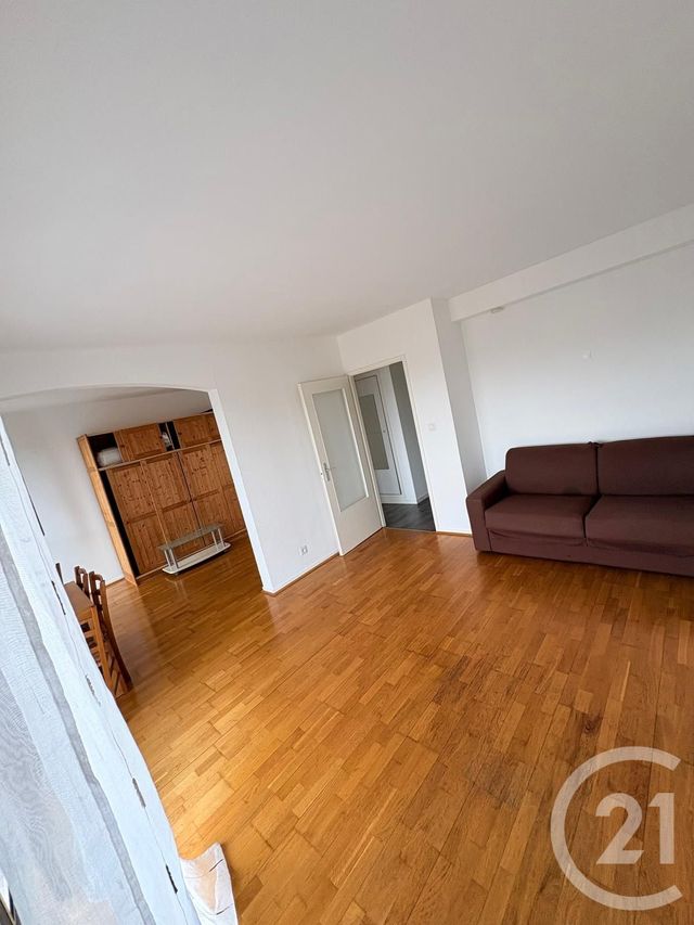 appartement - GAILLARD - 74
