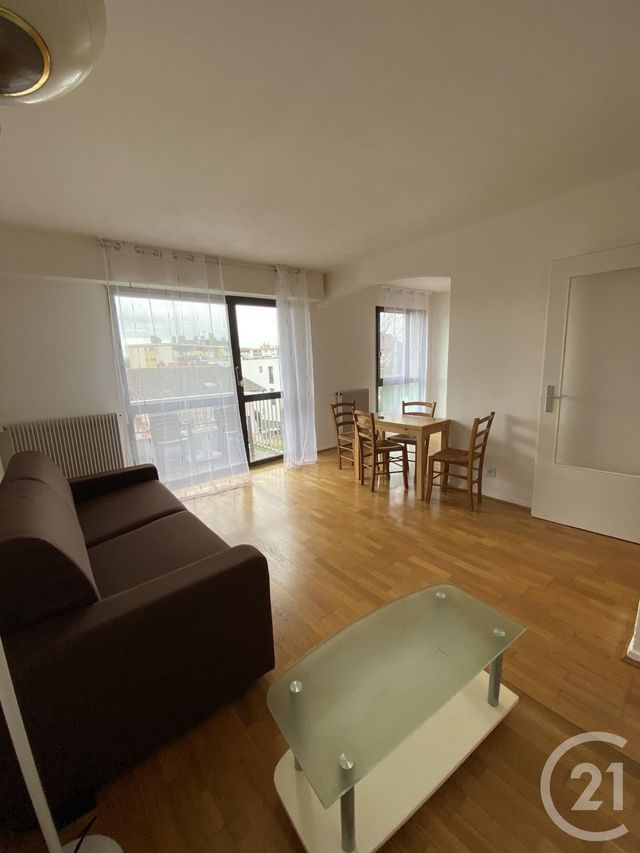 Appartement Studio à louer - 1 pièce - 38.96 m2 - GAILLARD - 74 - RHONE-ALPES - Century 21 Adl Genevois