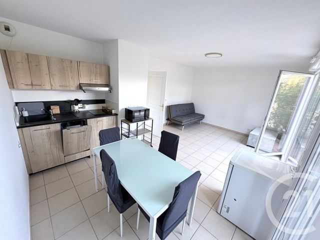 appartement - AMBILLY - 74