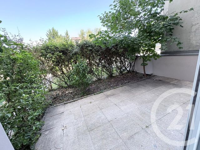 Appartement Studio à louer - 1 pièce - 33.17 m2 - AMBILLY - 74 - RHONE-ALPES - Century 21 Adl Genevois