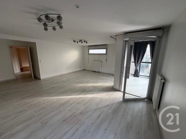 Appartement F3 à louer - 3 pièces - 72.8 m2 - ANNEMASSE - 74 - RHONE-ALPES - Century 21 Adl Genevois