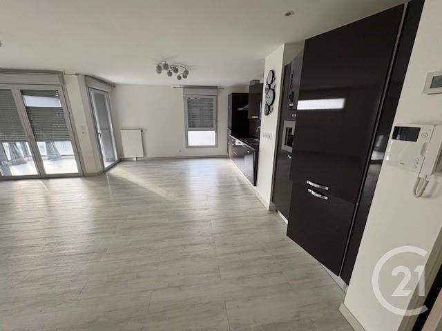 Appartement F3 à louer - 3 pièces - 72.8 m2 - ANNEMASSE - 74 - RHONE-ALPES - Century 21 Adl Genevois