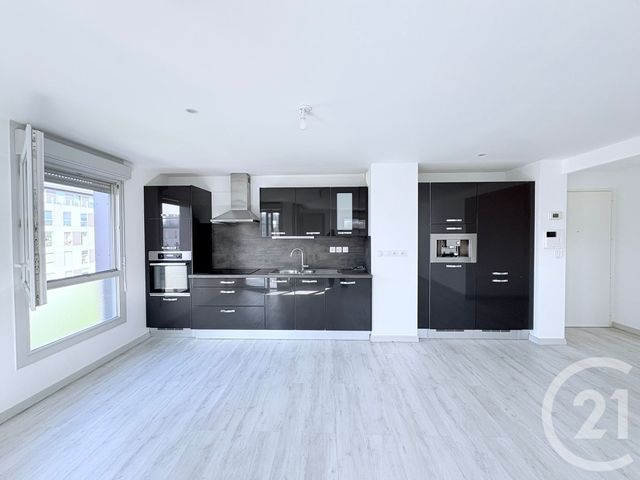Appartement F3 à louer - 3 pièces - 72.8 m2 - ANNEMASSE - 74 - RHONE-ALPES - Century 21 Adl Genevois