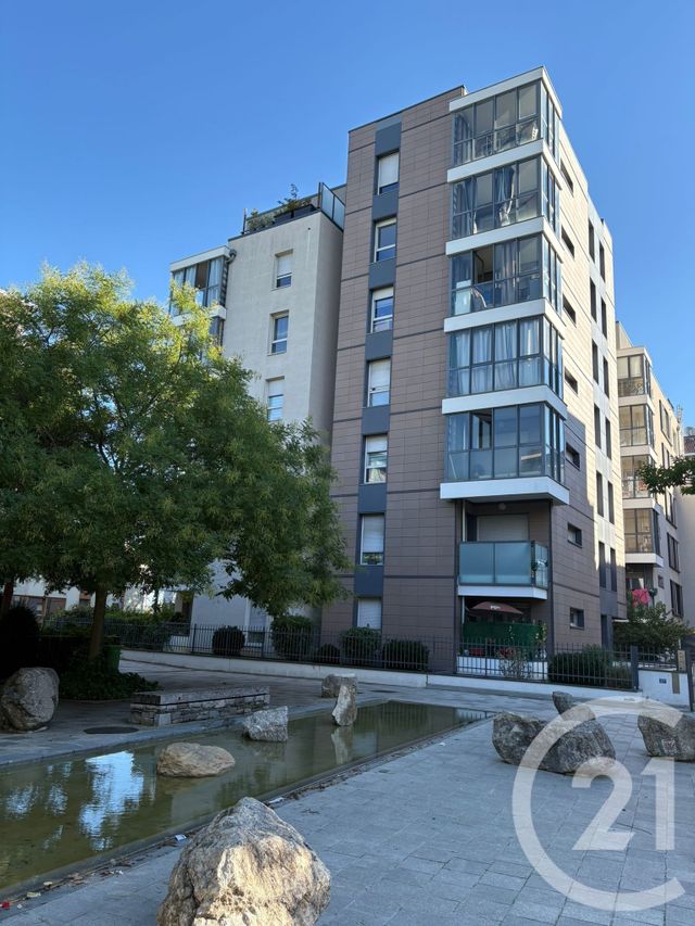Appartement F3 à louer - 3 pièces - 72.8 m2 - ANNEMASSE - 74 - RHONE-ALPES - Century 21 Adl Genevois