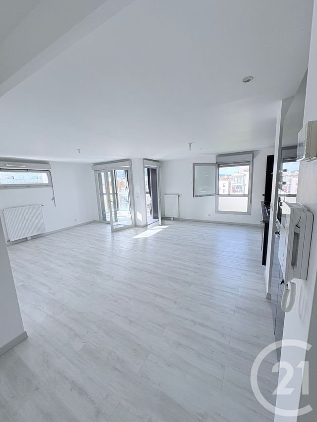 appartement - ANNEMASSE - 74