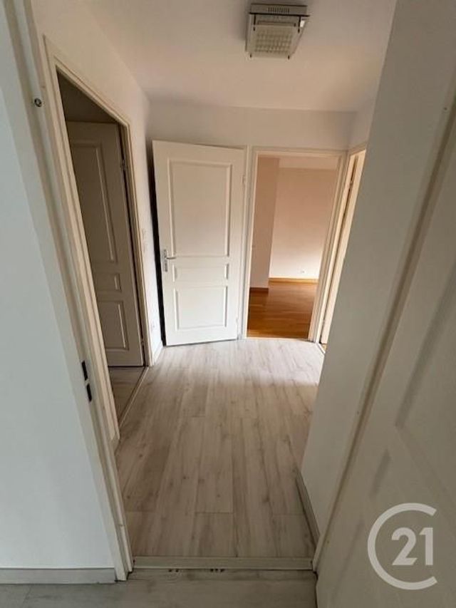 Appartement F3 à louer - 3 pièces - 72.8 m2 - ANNEMASSE - 74 - RHONE-ALPES - Century 21 Adl Genevois