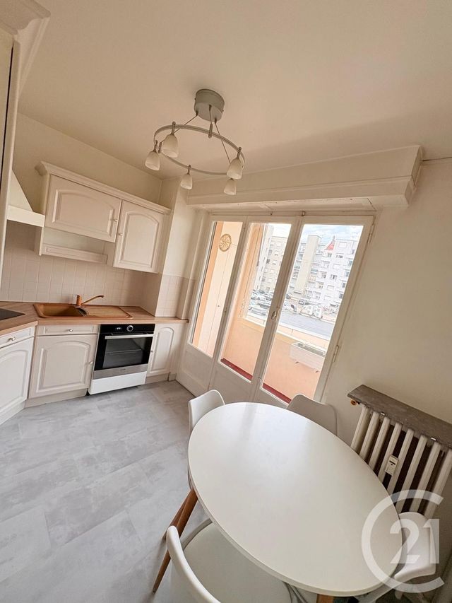 appartement - ANNEMASSE - 74