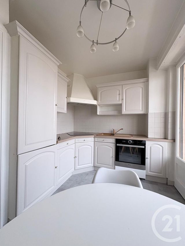 appartement - ANNEMASSE - 74