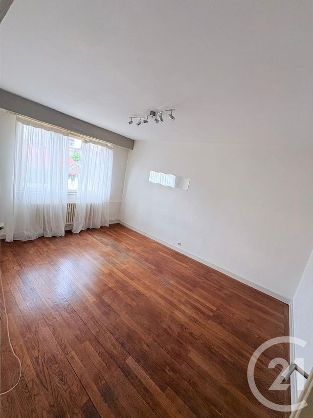 Appartement F2 à louer - 2 pièces - 41.12 m2 - ANNEMASSE - 74 - RHONE-ALPES - Century 21 Adl Genevois