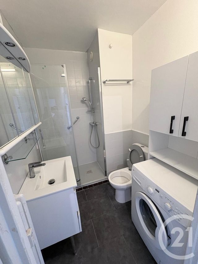 Appartement F2 à louer - 2 pièces - 41.12 m2 - ANNEMASSE - 74 - RHONE-ALPES - Century 21 Adl Genevois
