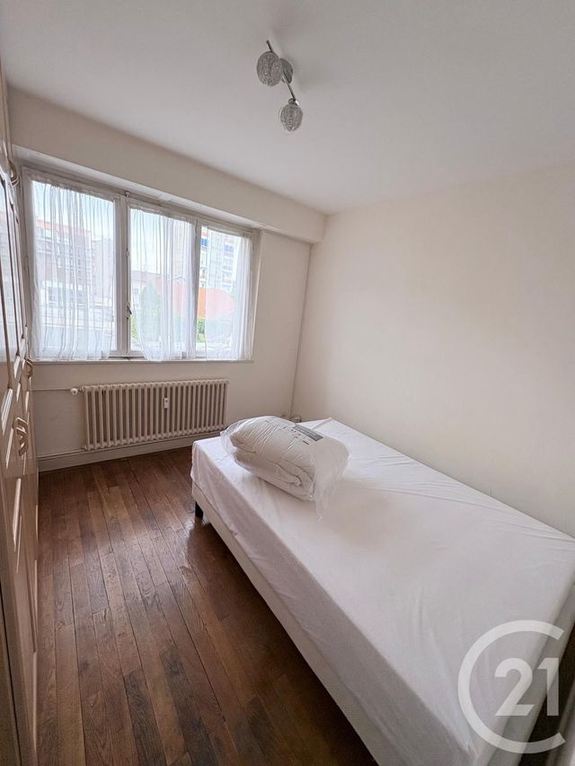 Appartement F2 à louer - 2 pièces - 41.12 m2 - ANNEMASSE - 74 - RHONE-ALPES - Century 21 Adl Genevois